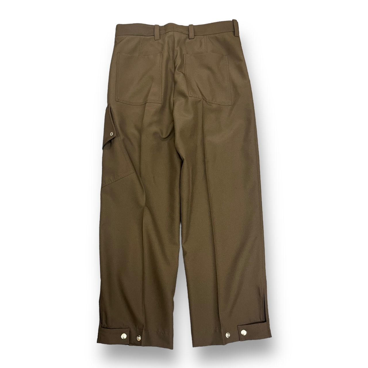 新品 定価88000円 OAMC 24SS Sport Pants COMBINE PANTS