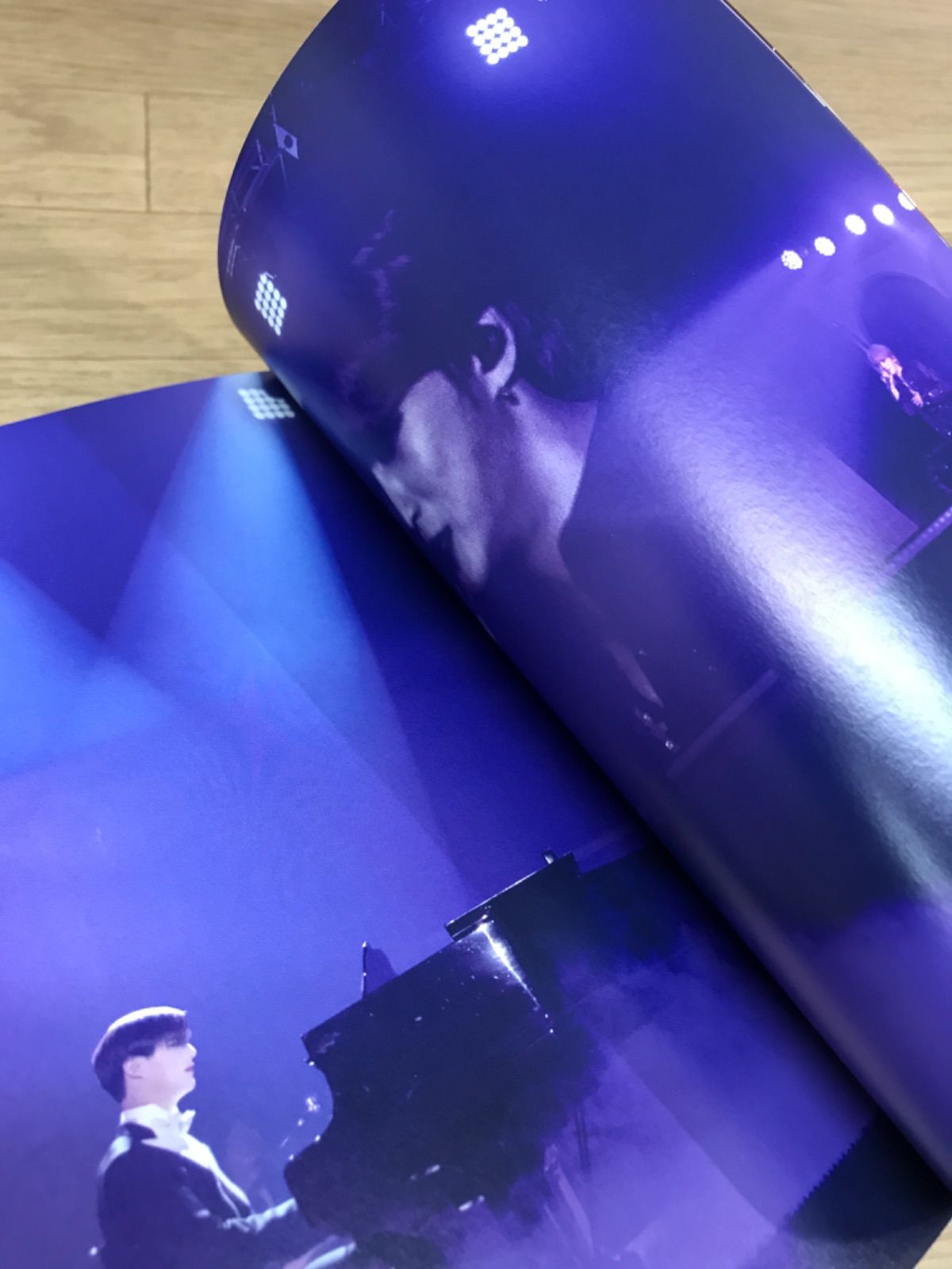 ☆J-JUN LIVE 2019 ～Love Covers～(FC限定版)/ジェジュン(J-JUN