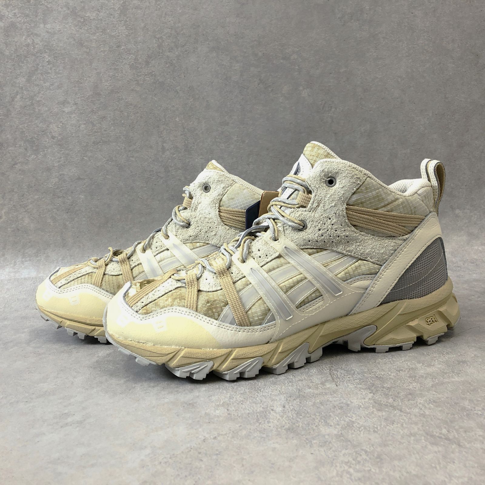新品 ASICS GEL SONOMA 15-50 MT1201A819 アシックス ゲル ソノマ US8 