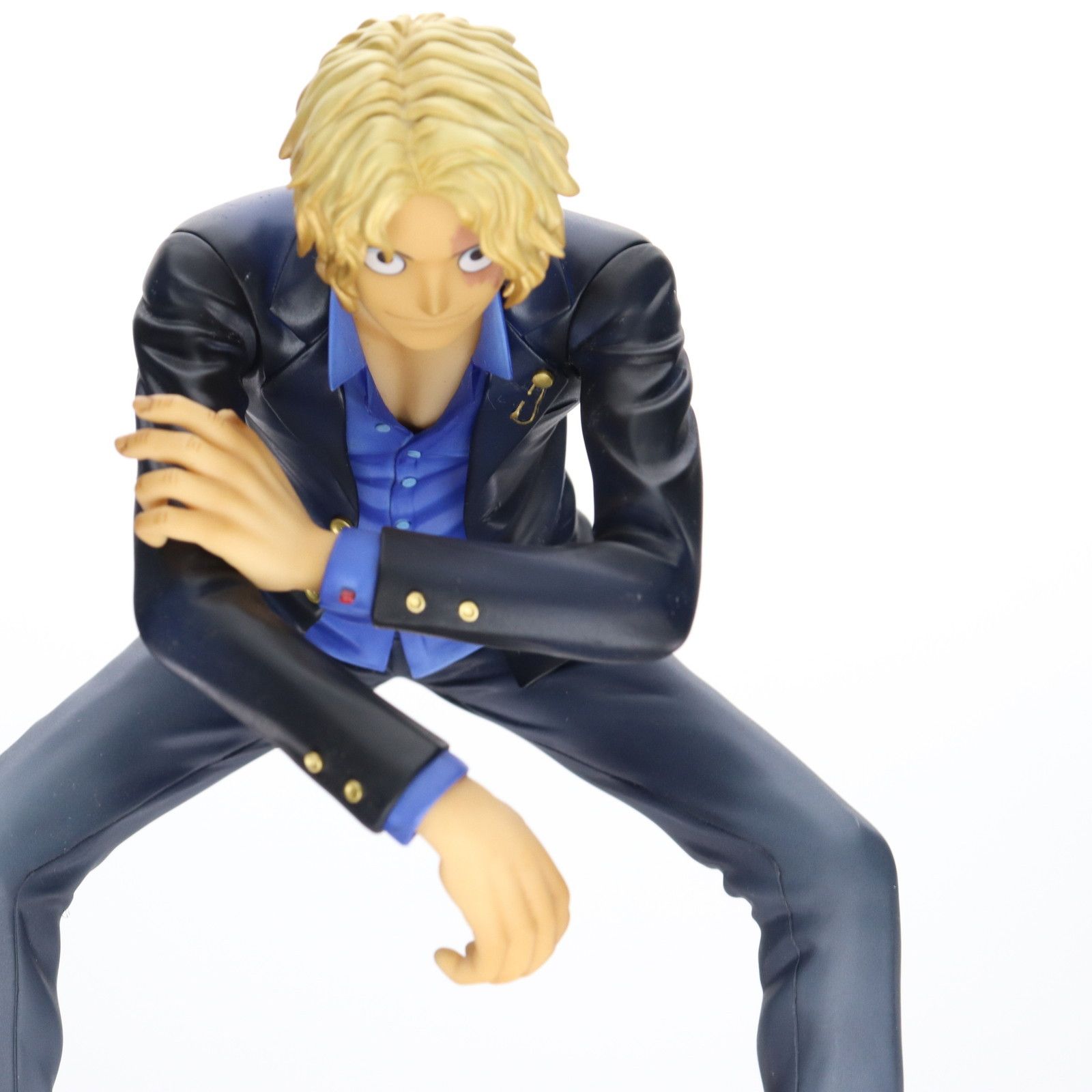 P.O.P S.O.C サボ Portrait.Of.Pirates P.O.P S.O.C サボ ONE PIECE(ワンピース) 1/8