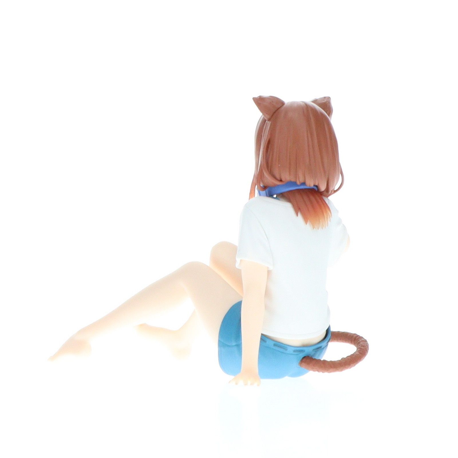 中野三玖(なかのみく) 五等分の花嫁∬ Desktop Cute フィギュア
