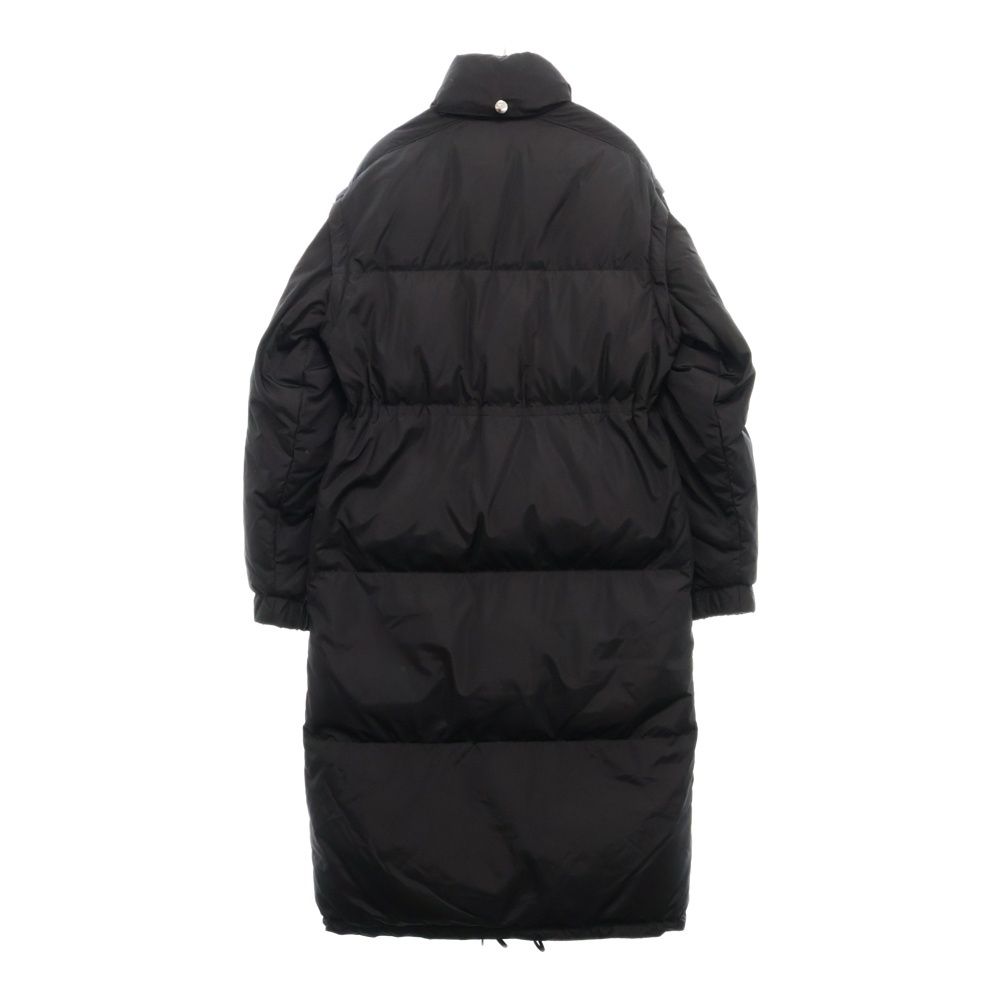 PRADA (プラダ) Re-Nylon リナイロン トライアングルロゴ ロング PRADA (プラダ) Re-Nylon リナイロン トライアングルロゴ ロング