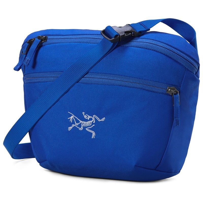 【超希少・新品】アークテリクス mantis2 マンティス2 Vitality Mantis 2 Waist Pack #Black Sapphire/Vitality [X00000897309