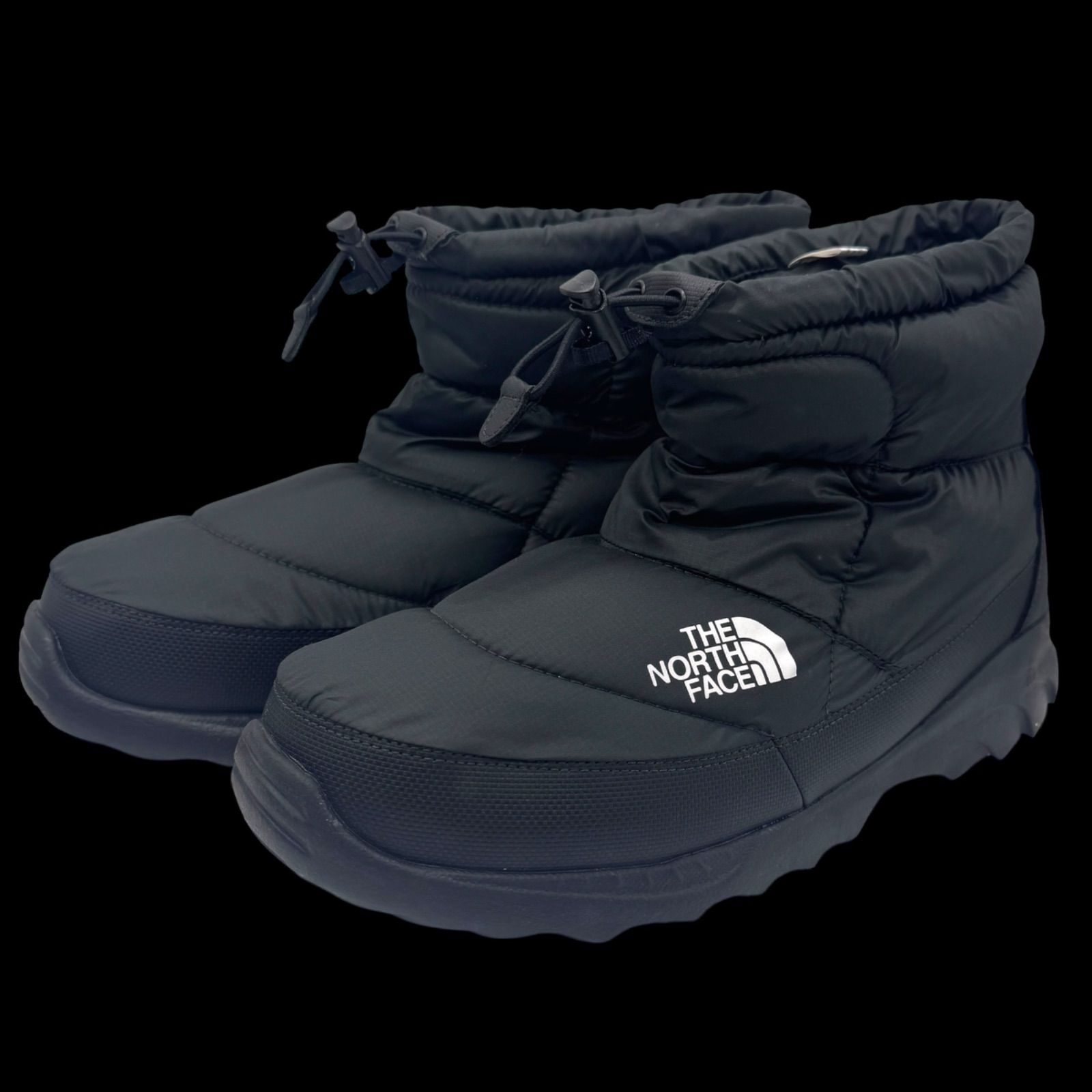 美品 THE NORTH FACE 19cm ヌプシ 黒 ブーツ 楽天市場】ノースフェイス ブーツ レディース ヌプシ 人気 防水