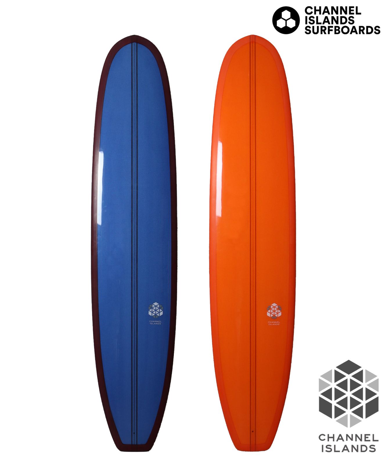 ムラスポ公式 CHANNEL ISLANDS チャネルアイランズ CI NOSERIDER ノーズライダー サーフボード ロングボード ムラサキスポーツ