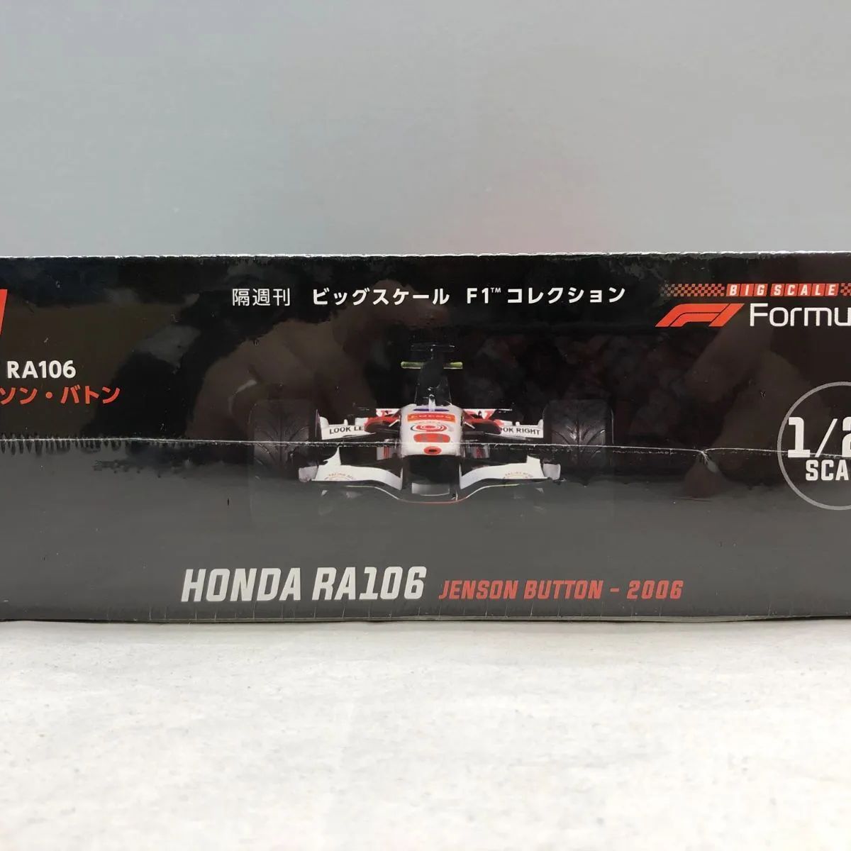 小牧店】【1】デアゴスティーニ ビッグスケールF1コレクション 38号 