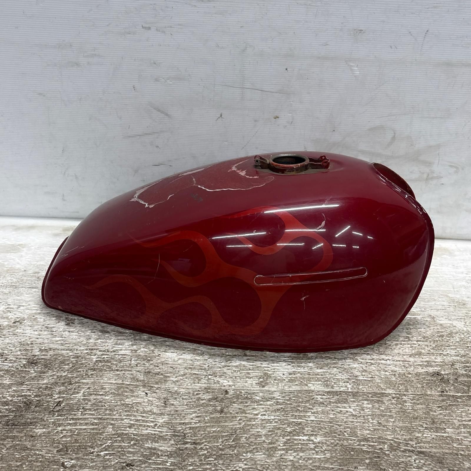 KAWASAKI Z1000 Z1000LTD ガソリンタンク カワサキ