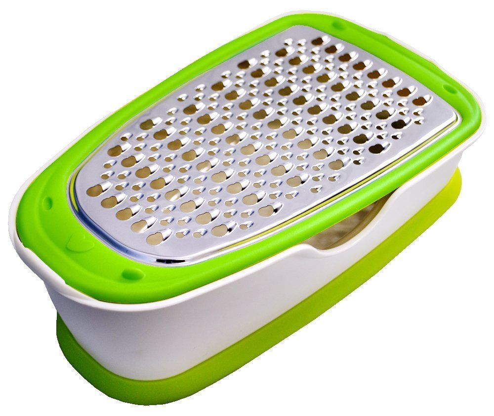 数量 おろし器 ののじ サラダおろし BOX LBG-01GW