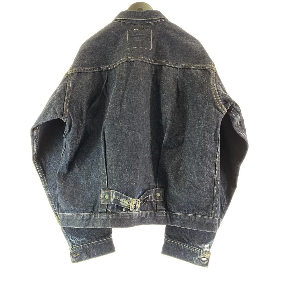 LEVI'S PREMIUM 1st デニムジャケット LEVIS リーバイス プレミアム LEVI'S PREMIUM ジャケット メンズ