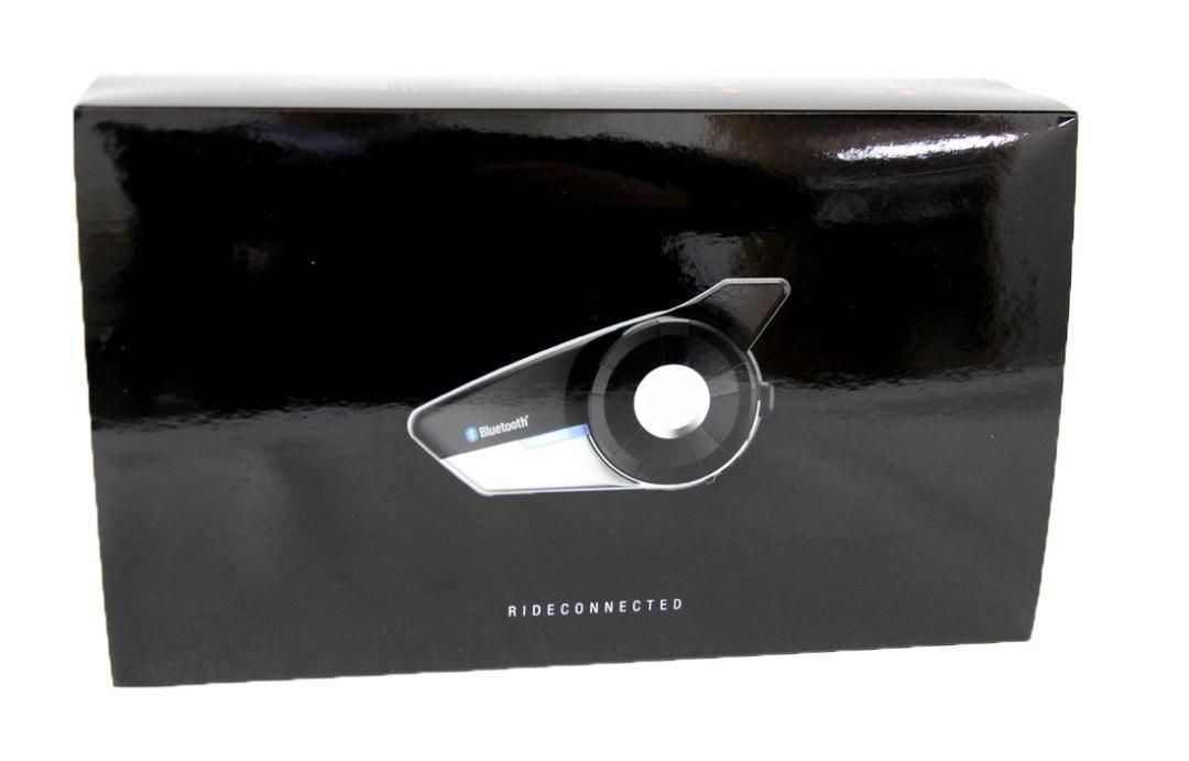 【新品／未使用】SENA(セナ) 20S EVO Bluetooth インカム SENA Bluetooth Japan公式サイト | 20SEVO | 製品概要