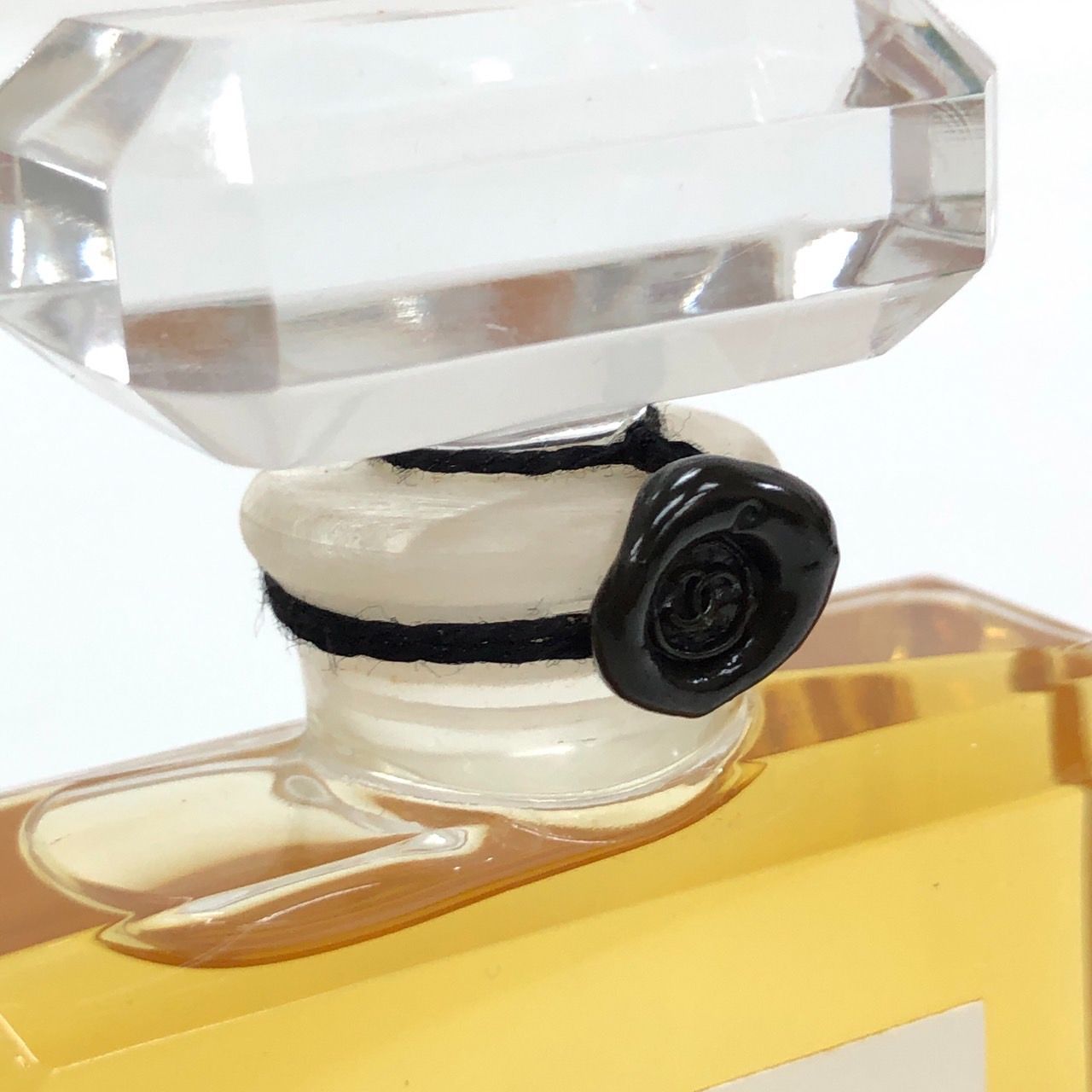未開栓 未使用 CHANEL シャネル N°5 28ml パルファム 香水
