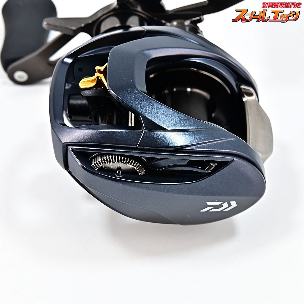 スティーズAⅡ 美品！ 【ダイワ】 23スティーズ A2 AII TW 1000XH DAIWA STEEZm40828