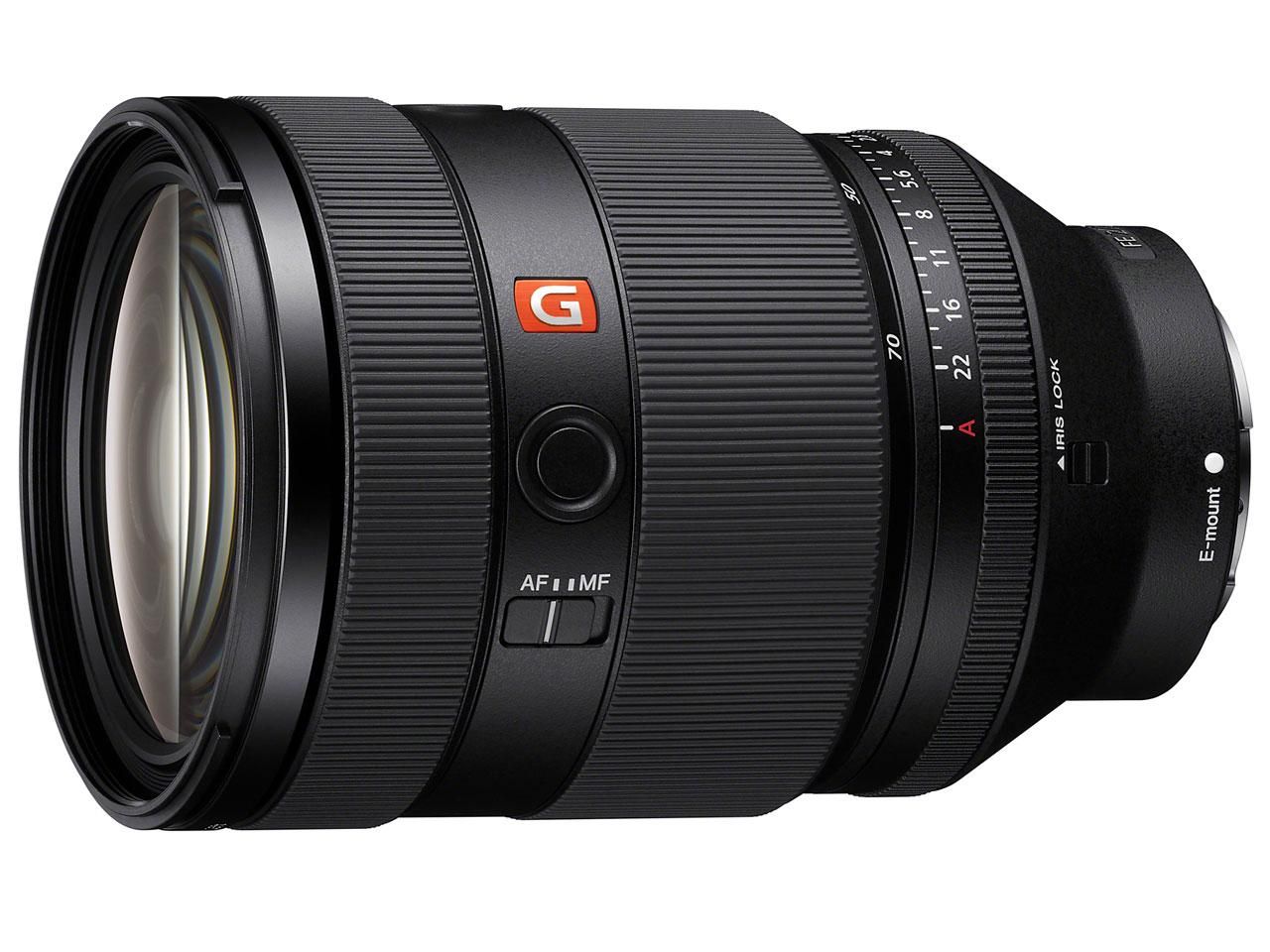 (美品)SONY sel2870 Eマウント SONY FE 28-70mm F3.5-5.6 OSS SEL2870 価格比較 - 価格.com