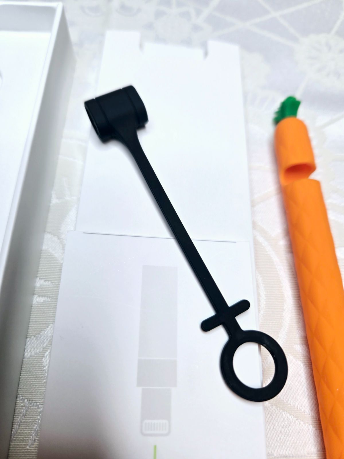 純正】Apple Pencil 第1世代 動作確認済み Appleペンシル第1世代 正規品