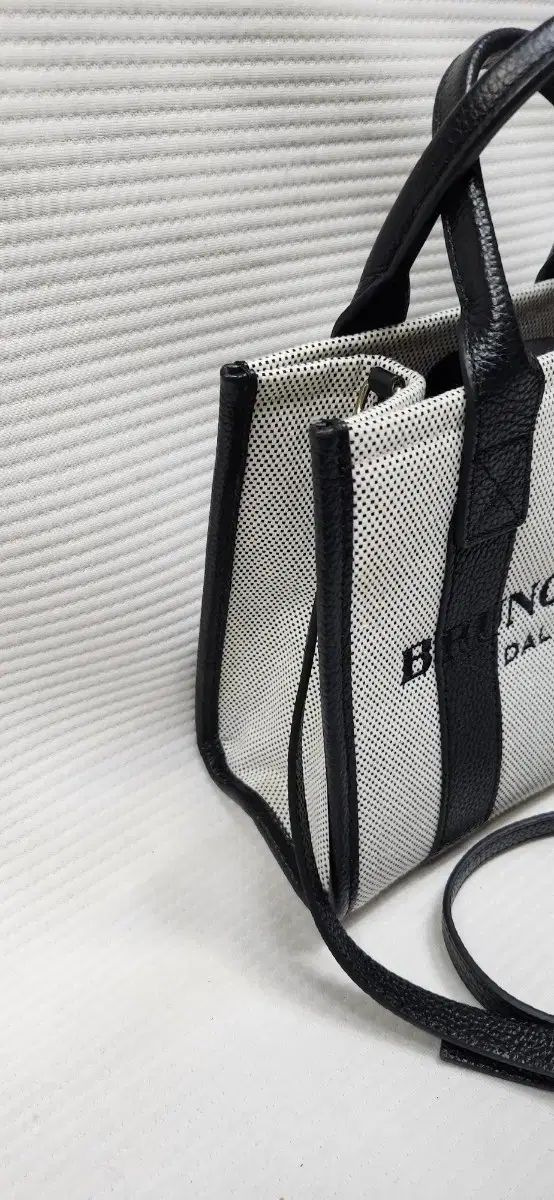 ブルーノ マリー クロエ トートバッグ クロスバッグ スモールサイズ DECORATOM_COM_BR