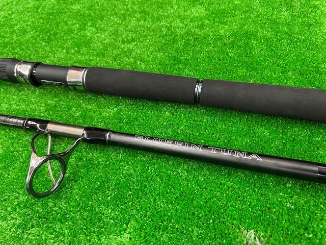 ○メジャークラフト 25 ソルパラ SPJSLJ-S642L スーパーライトジギング