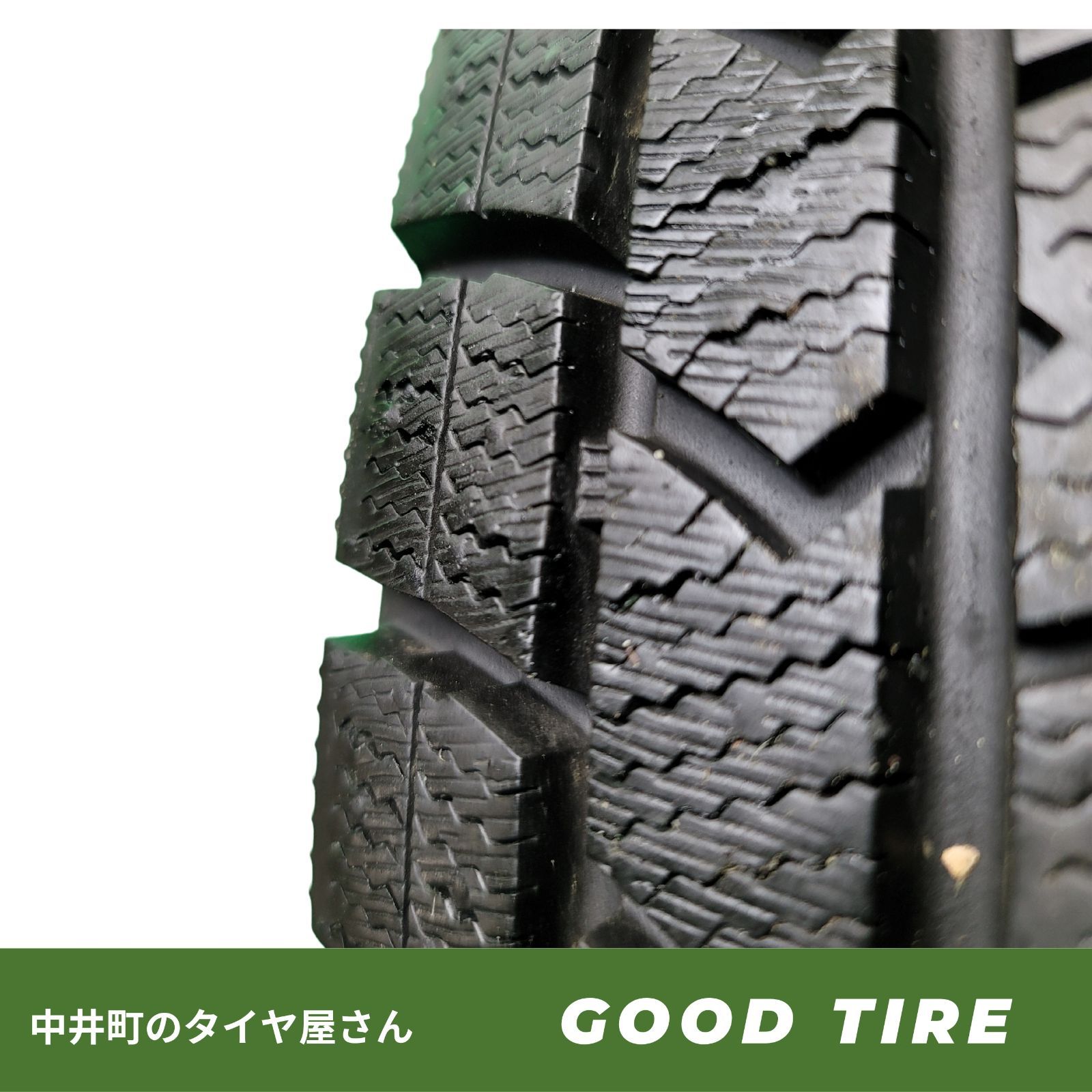 ダンロップ WINTERMAXX