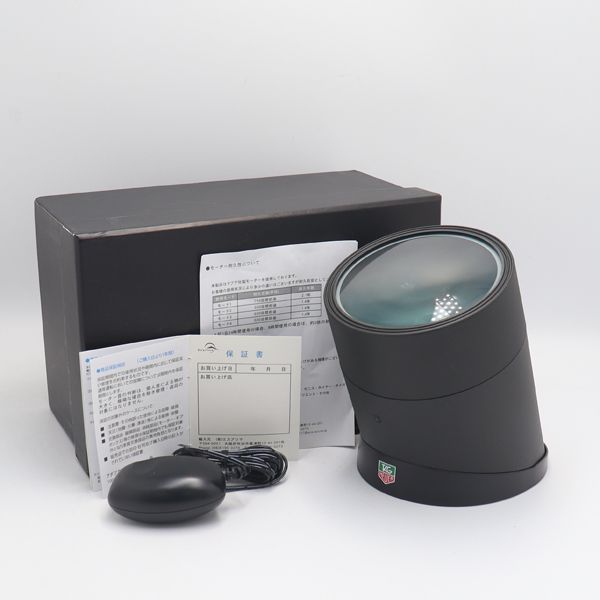 タグホイヤー ワインディングマシーン - その他ファッション