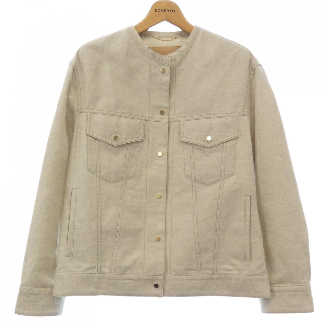 エブール ebure 3510400163 ジャケット