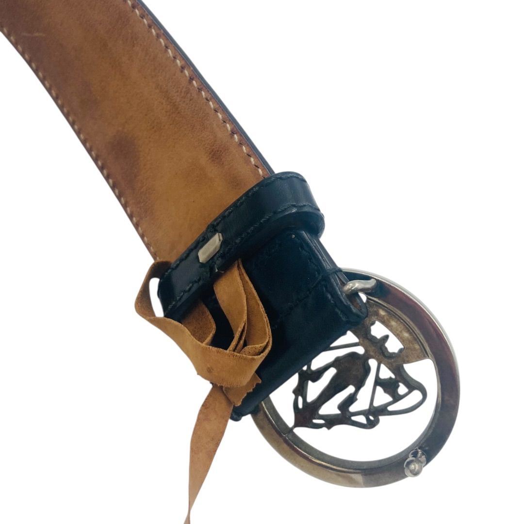 GUCCI ベルト レザー 181194・1476・90・36 - メルカリ