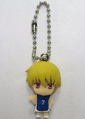 中古】キーホルダー・マスコット(キャラクター) 黄瀬涼太 「黒子の