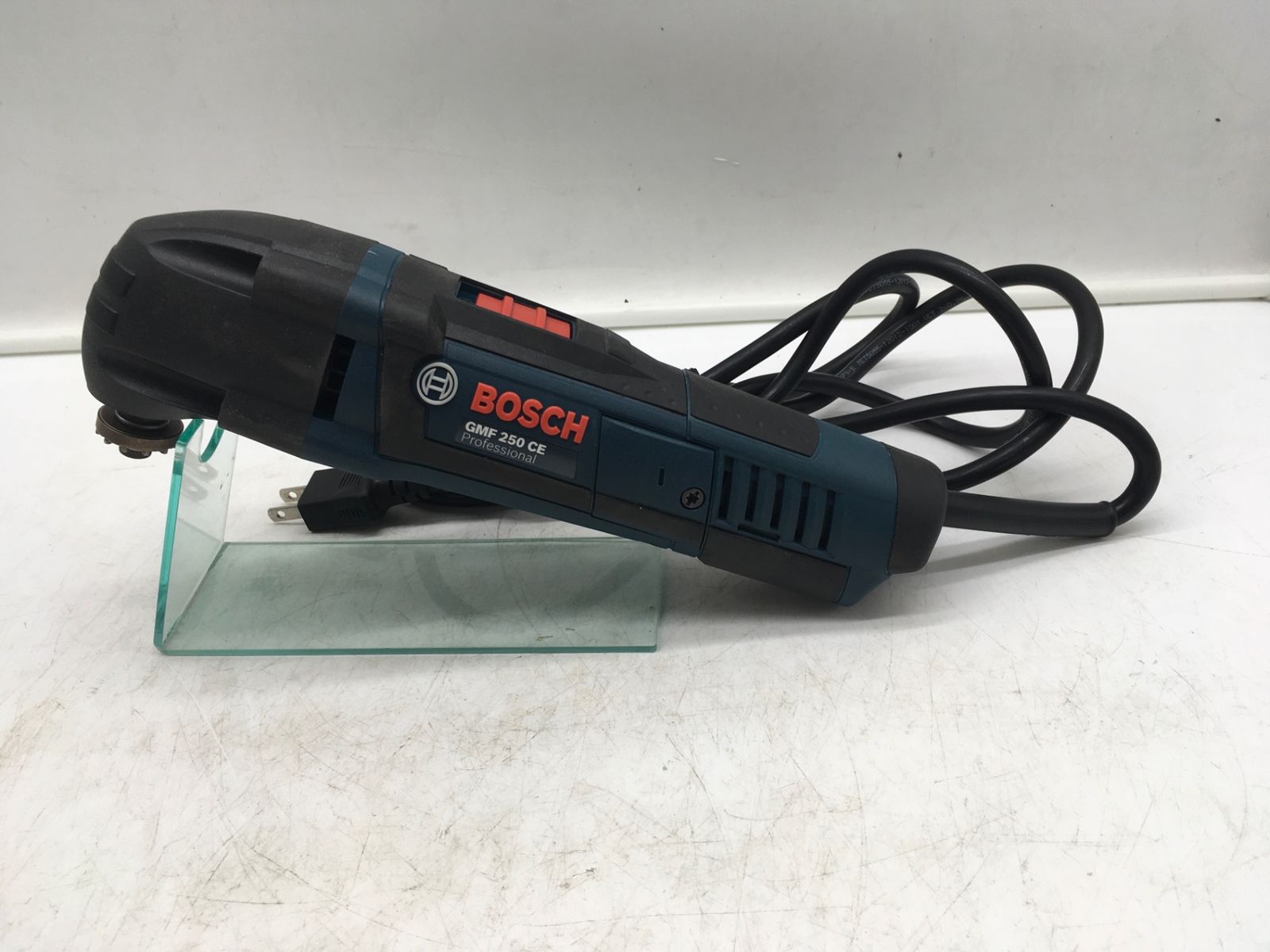 中古品】☆BOSCH/ボッシュ 100Vカットソー/マルチツール