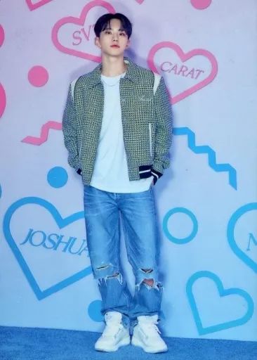 タレントカード MY BEST SEVENTEEN HOSHI NEWS | SEVENTEEN Japan