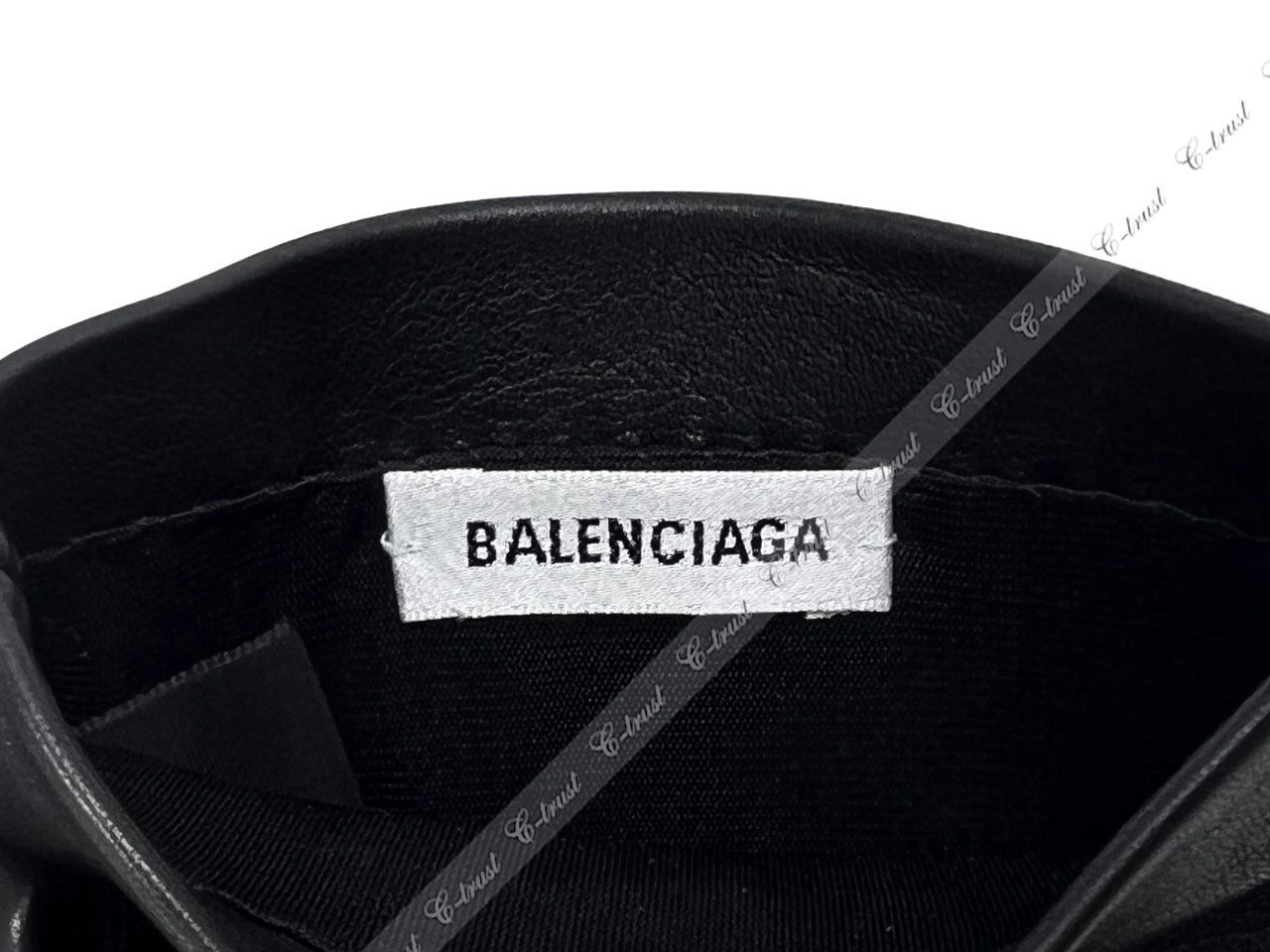 Balenciaga バレンシアガ 手袋 レザー imgrc0077554410.jpg