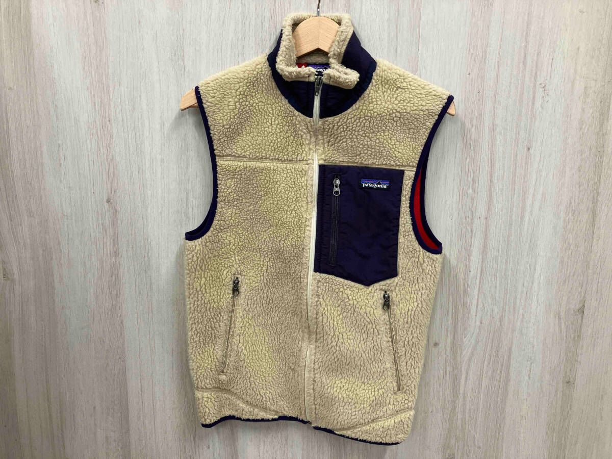 パタゴニア Patagonia ベスト レトロX サイズXS