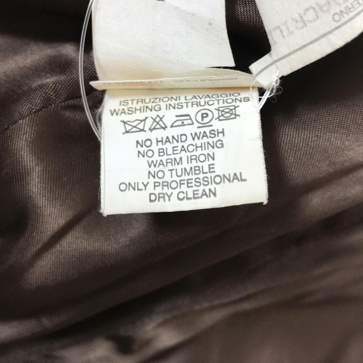 EMPORIOARMANI(エンポリオアルマーニ) コート サイズ40 M レディース美  