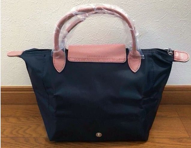 ?＠大人気！ロンシャン ハンドバッグル・プリアージュSレア商品 