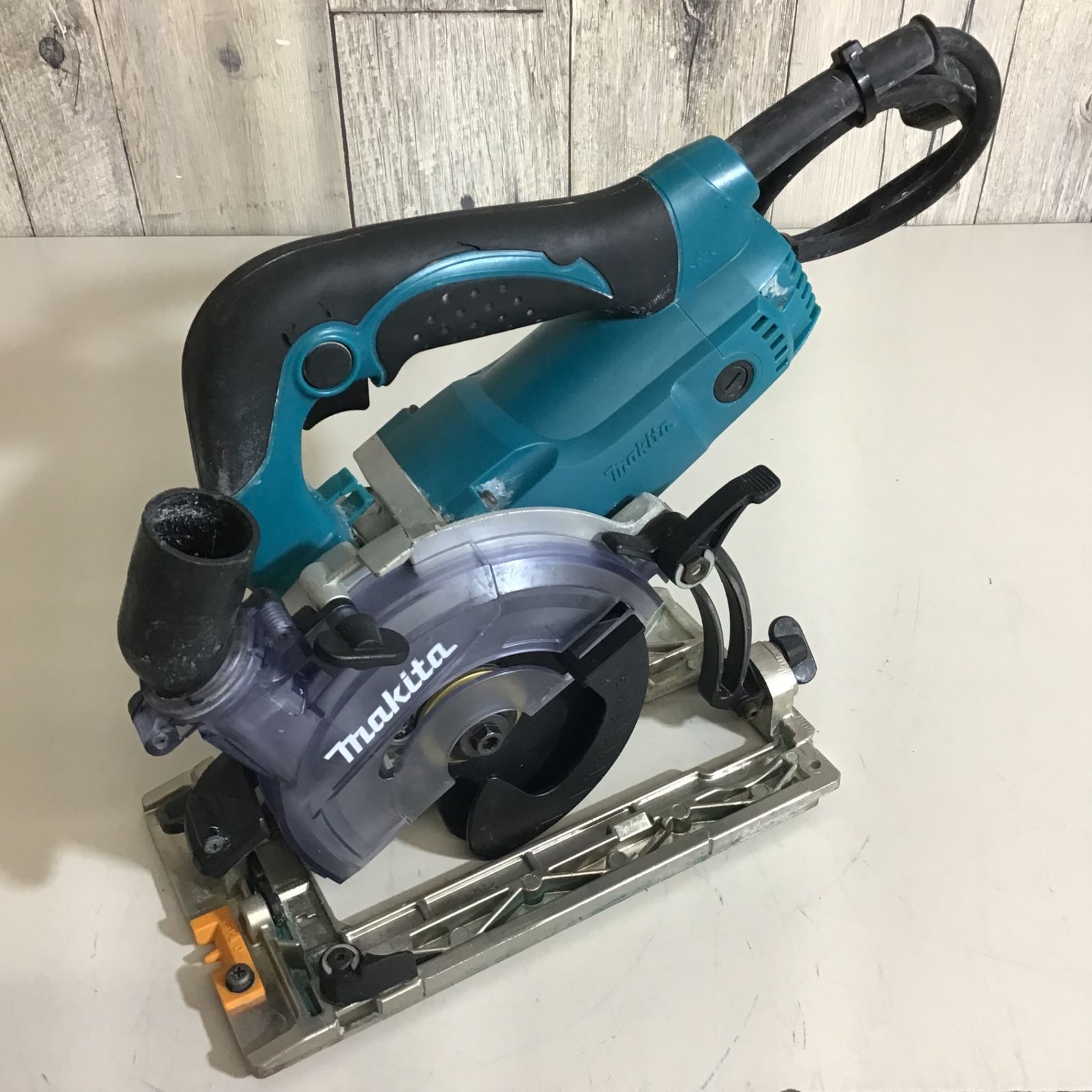 ☆マキタ(makita) 防じん丸のこ KS5200FX【戸田店】 - メルカリ