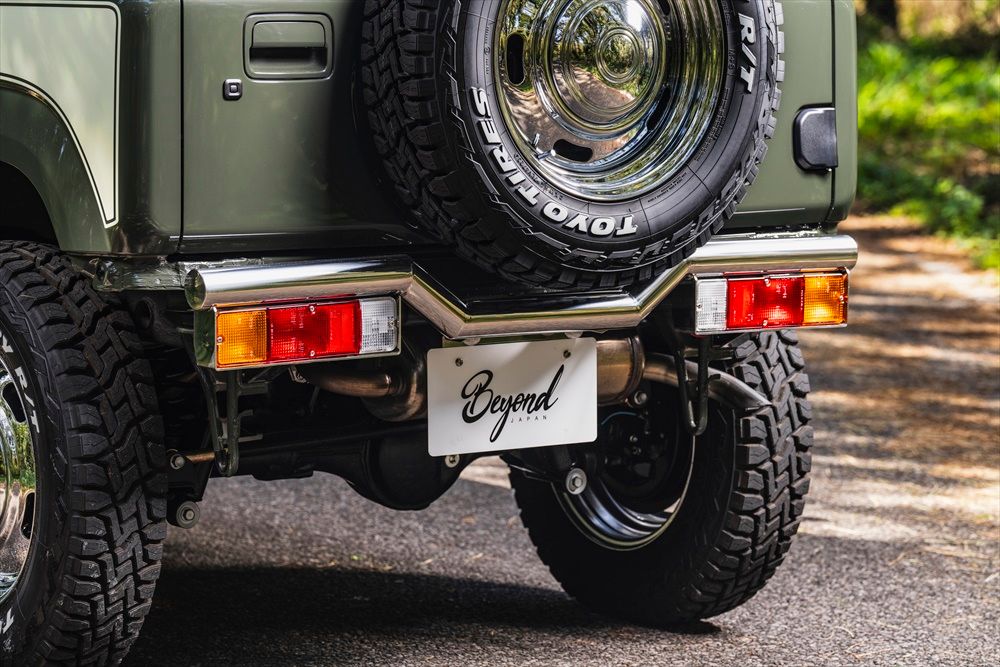 ビヨンド berb-ms-003