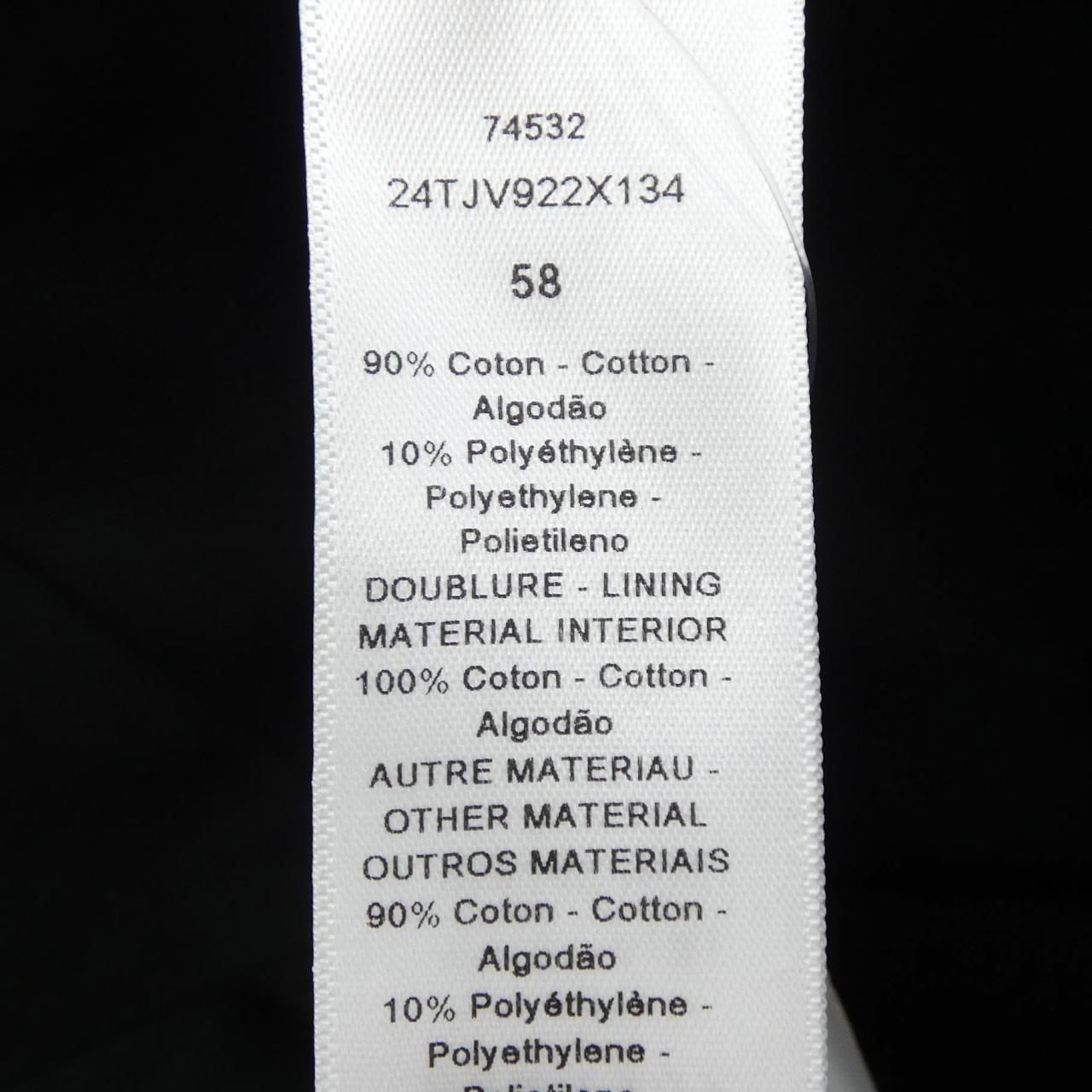 24TJV922X134 キャップ