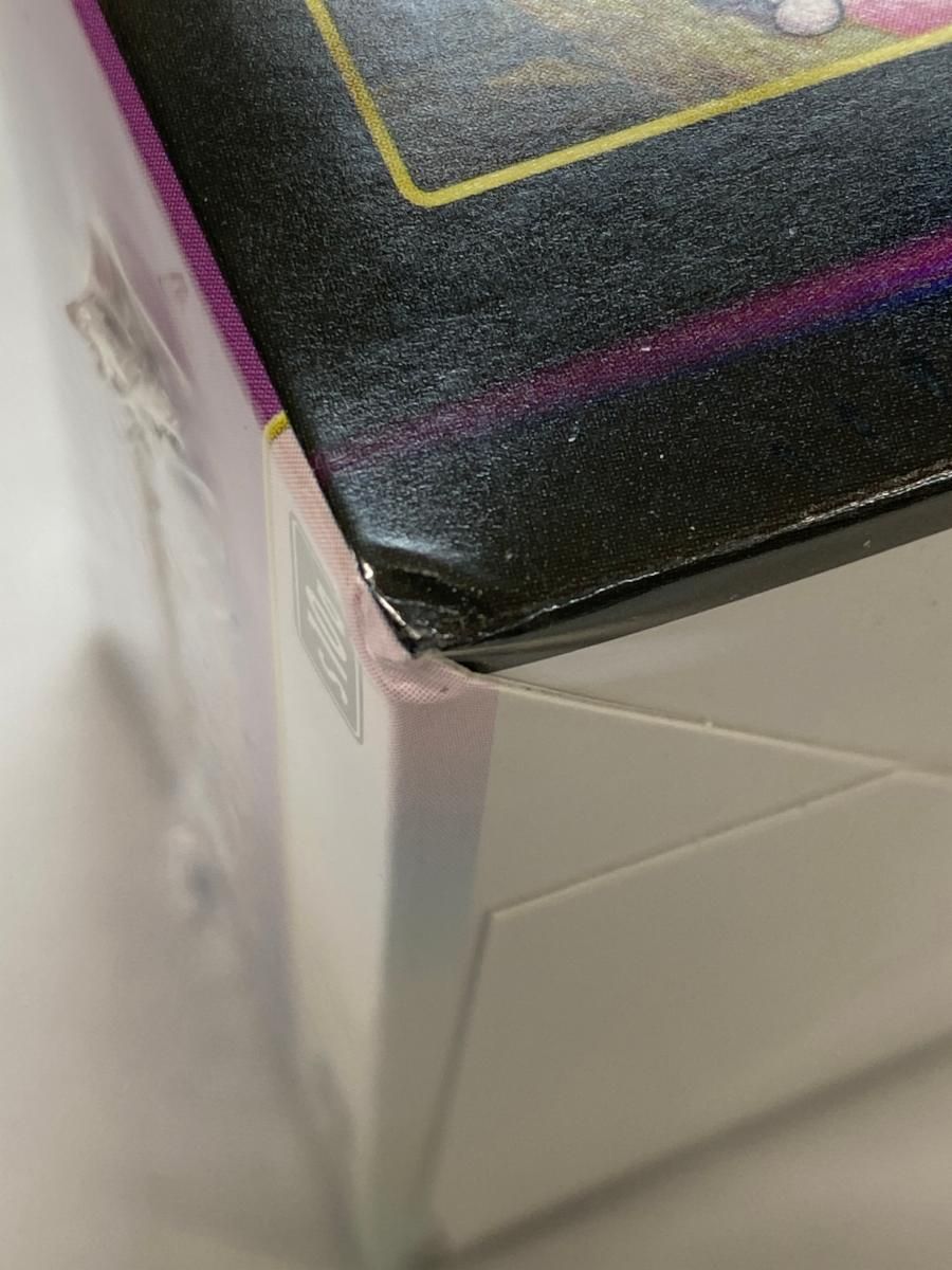 ソード＆シールド 強化拡張パック ダークファンタズマ(シュリンク未開封BOX) 傷有り ポケモンカード ポケカ シュリンク付BOX ダークファンタズマ ポケカ ソード&シールド