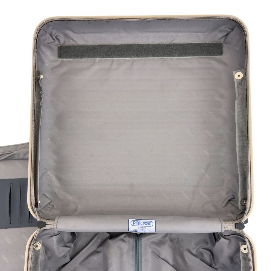23L ビジネストローリー