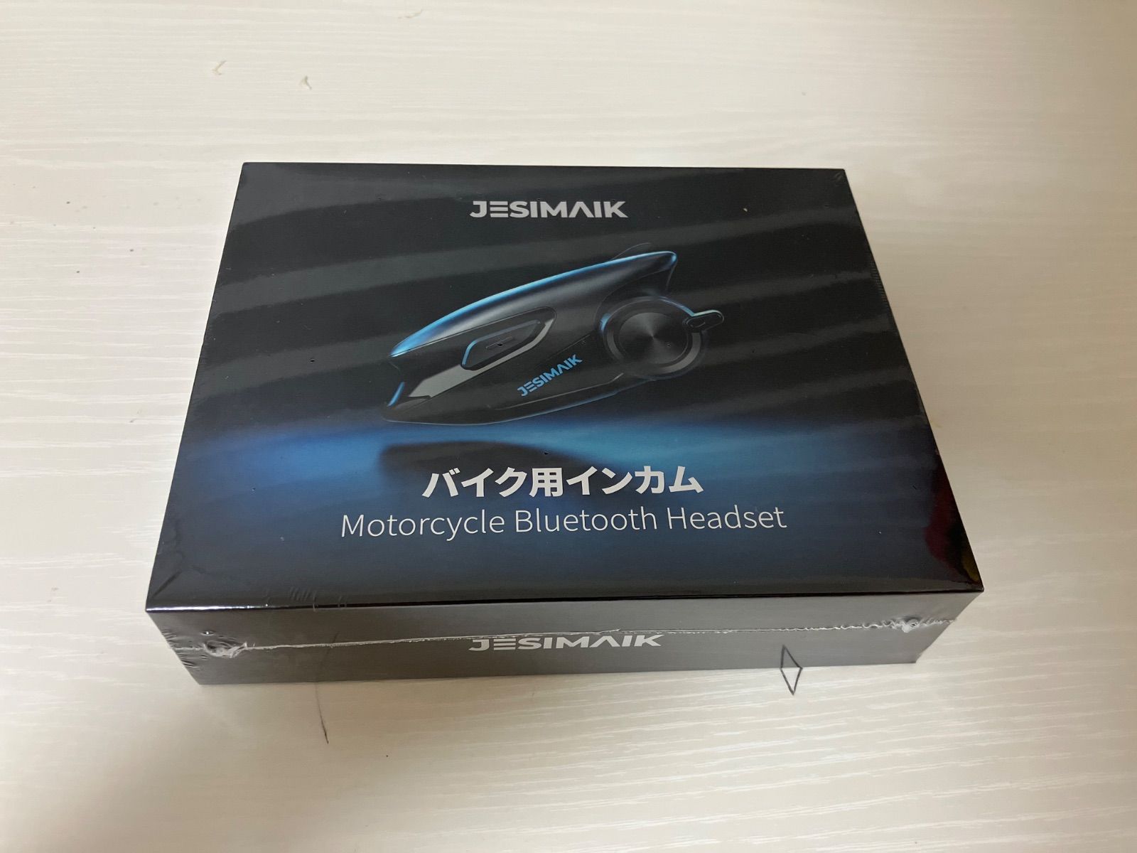 バイクインカム X6S バイク用 インカム Mesh接続 アプリ不要 安定性