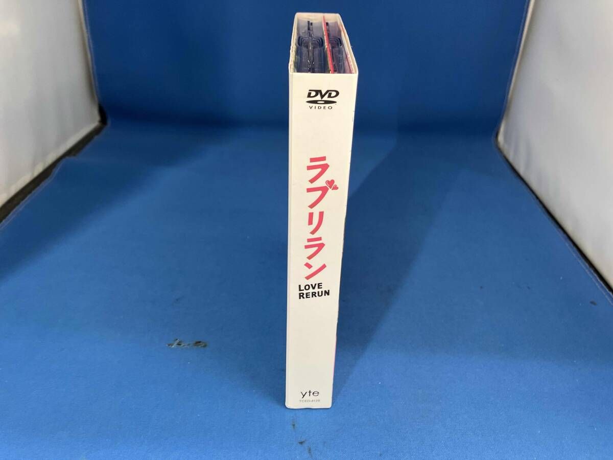 DVD ラブリラン DVD-BOX - メルカリ
