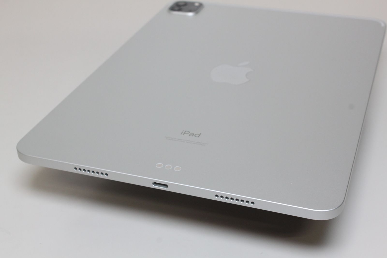 ipad pro 11インチ　第3世代　128GB　Wifiモデル　デモ機 Apple iPad Pro 11インチ 第3世代 Wi-Fi 128GB 2021年春モデル