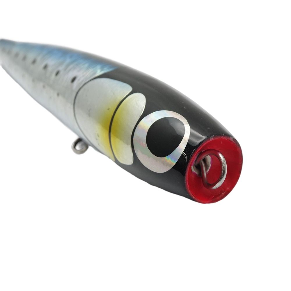 ★★keiko ocean ポッパー chugayu 225 Keiko Ocean Popper Chugayu 225 Lure | eBay