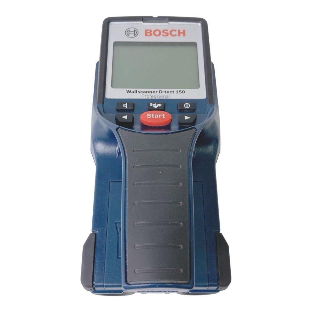 Bosch Professional ボッシュ ウォールスキャナー コンクリート探知機 D-TECT150CNT
