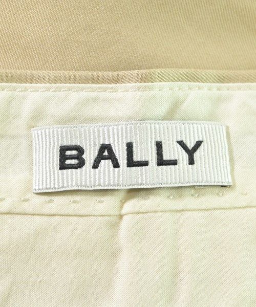  BALLY チノパン メンズ 古着 チノパン パンツ