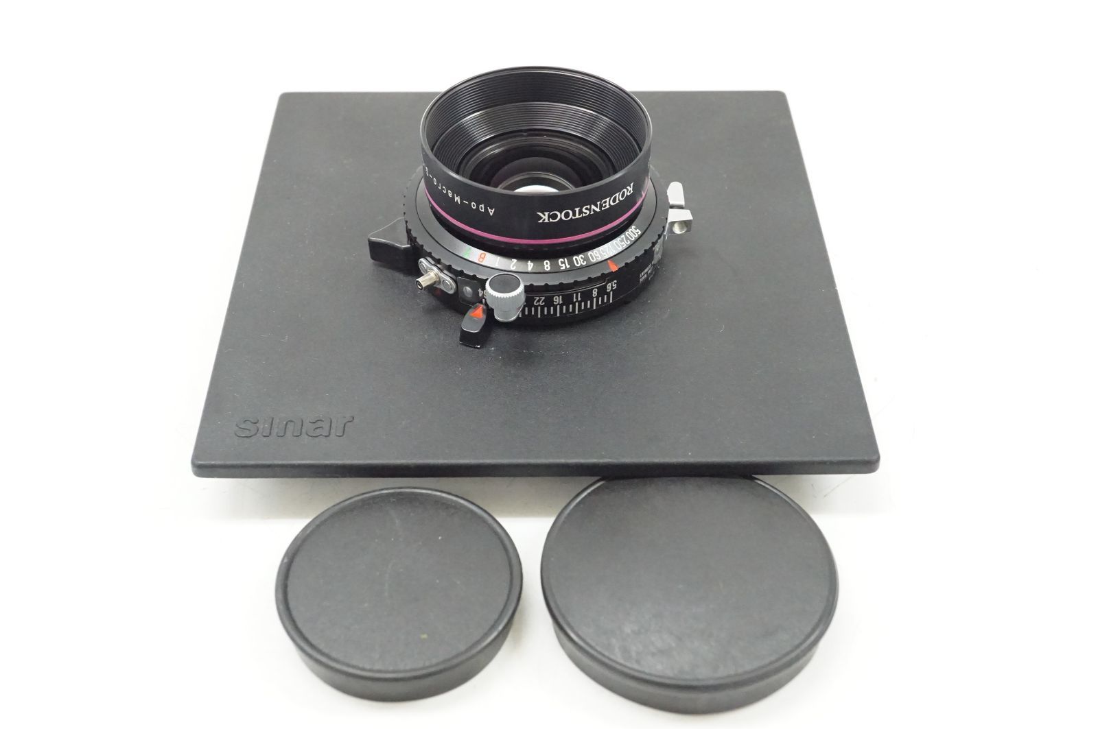 Y362980-1)ローデンシュトック APO MaCro Sironar 120mm F5.6