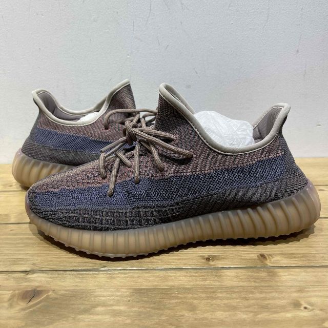 ADIDAS 20aw YEEZY BOOST 350 V2 FADE YECHER 26.0cm H02795 