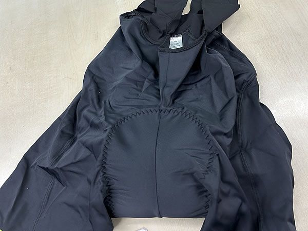 ウエア ミニベロ