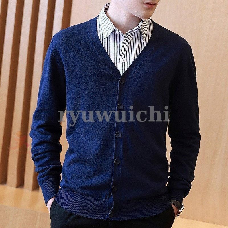 B&Y 別注 Son of the Chees BC CARDIGAN XL B&Y 別注 Son of the