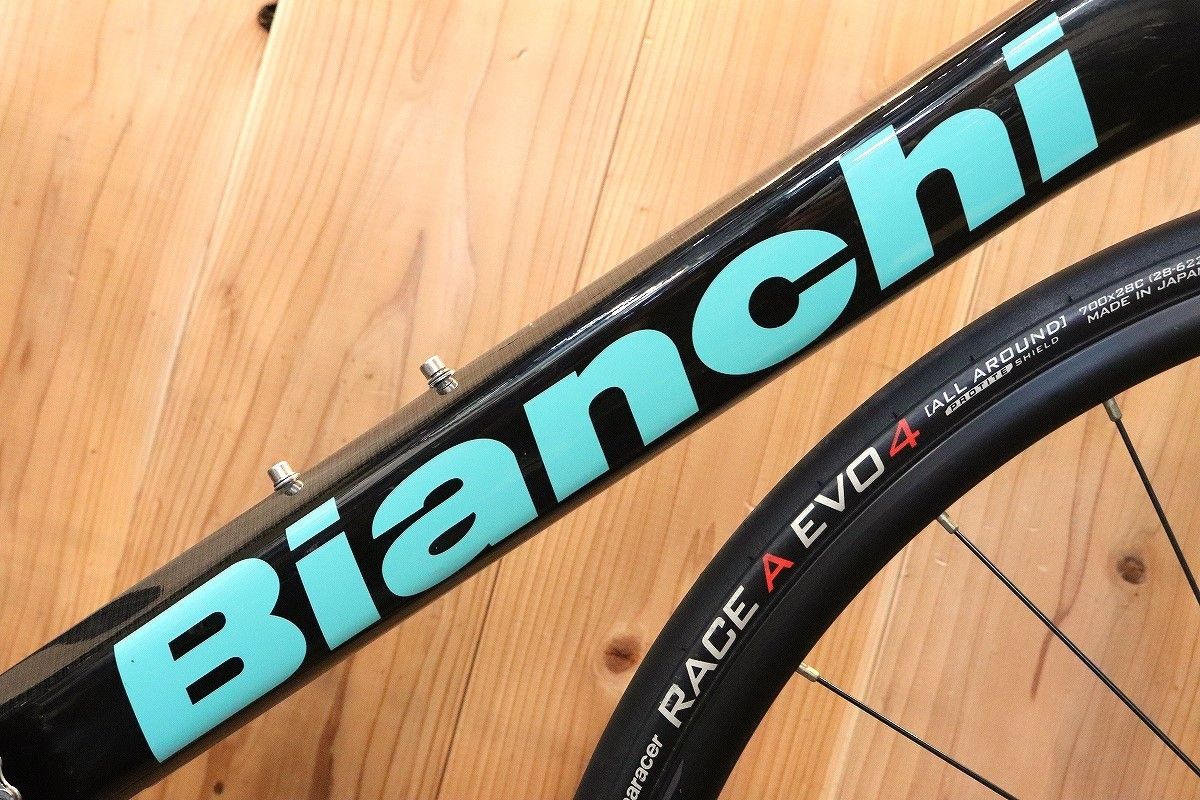 ビアンキBianchi スプリントSprint カーボンロードバイク