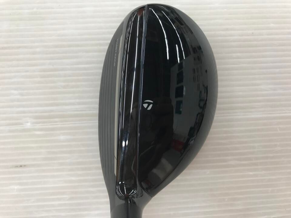 【日本仕様】Qi10⭐︎4U,5U,6U⭐︎ディアマナブルーTM60⭐︎S新品未使用品 テーラーメイド Qi10 ユーティリティ Diamana BLUE TM60 U4 22度