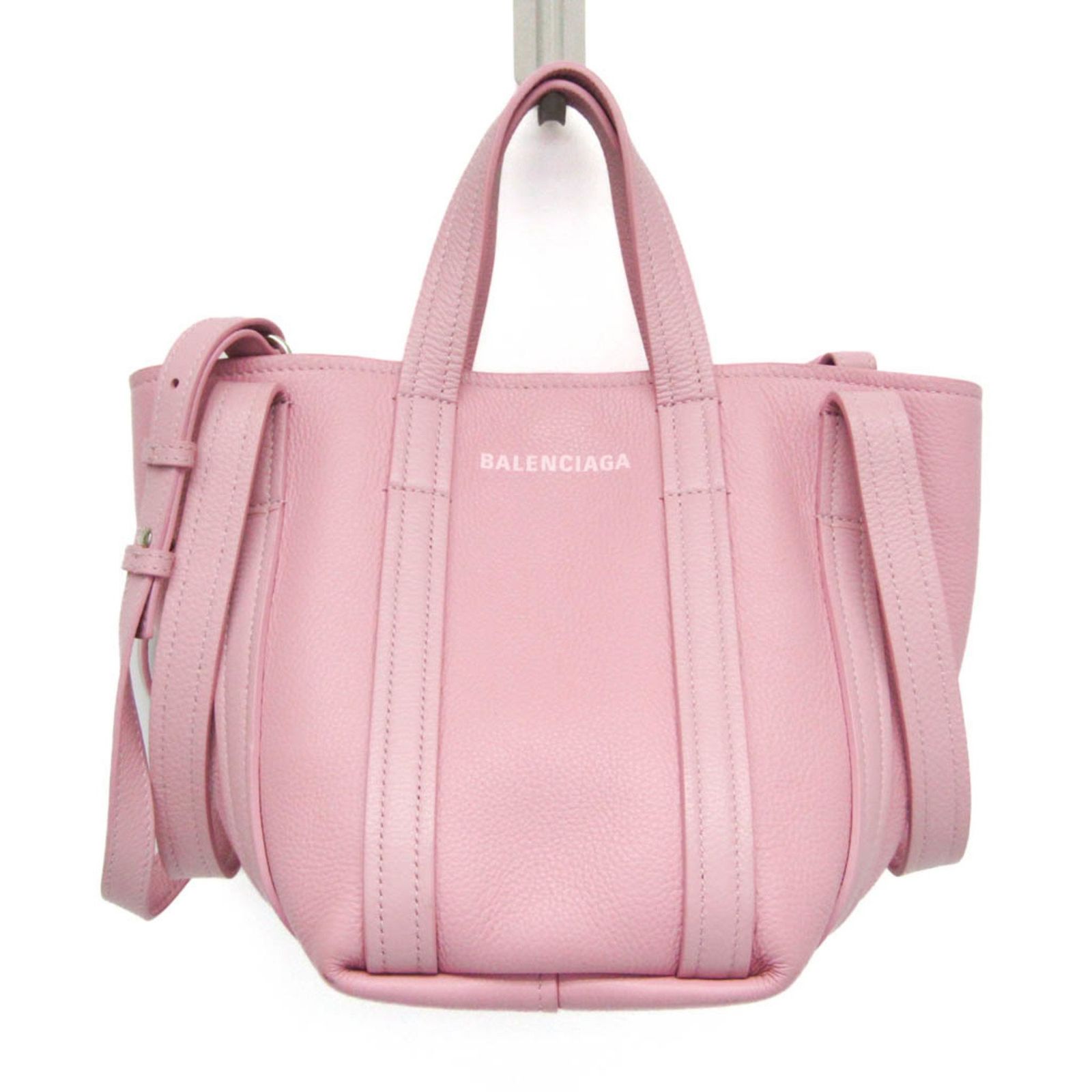 バレンシアガ(Balenciaga) エブリデイ XS ノースサウス 672793