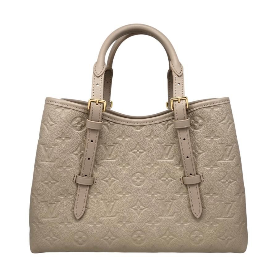 LOUIS VUITTON - LOUIS VUITTON バビロン トート ショルダー
